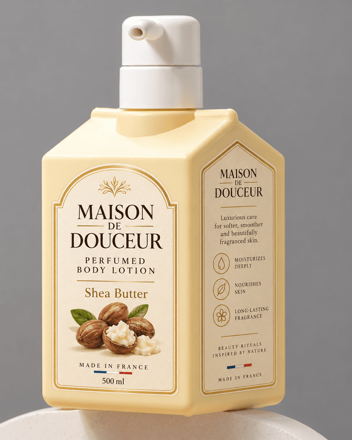 Body Care