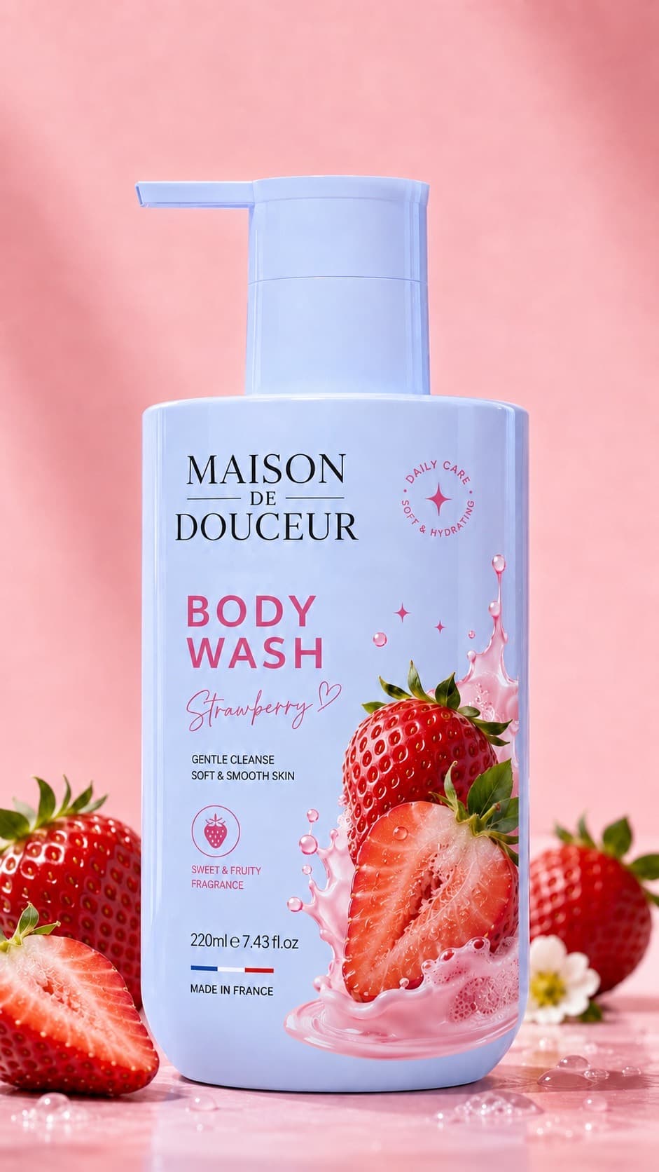 Hair Care